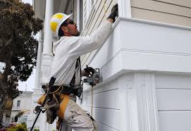 Best Insulated Siding Installation  in Brushy Creek, TX